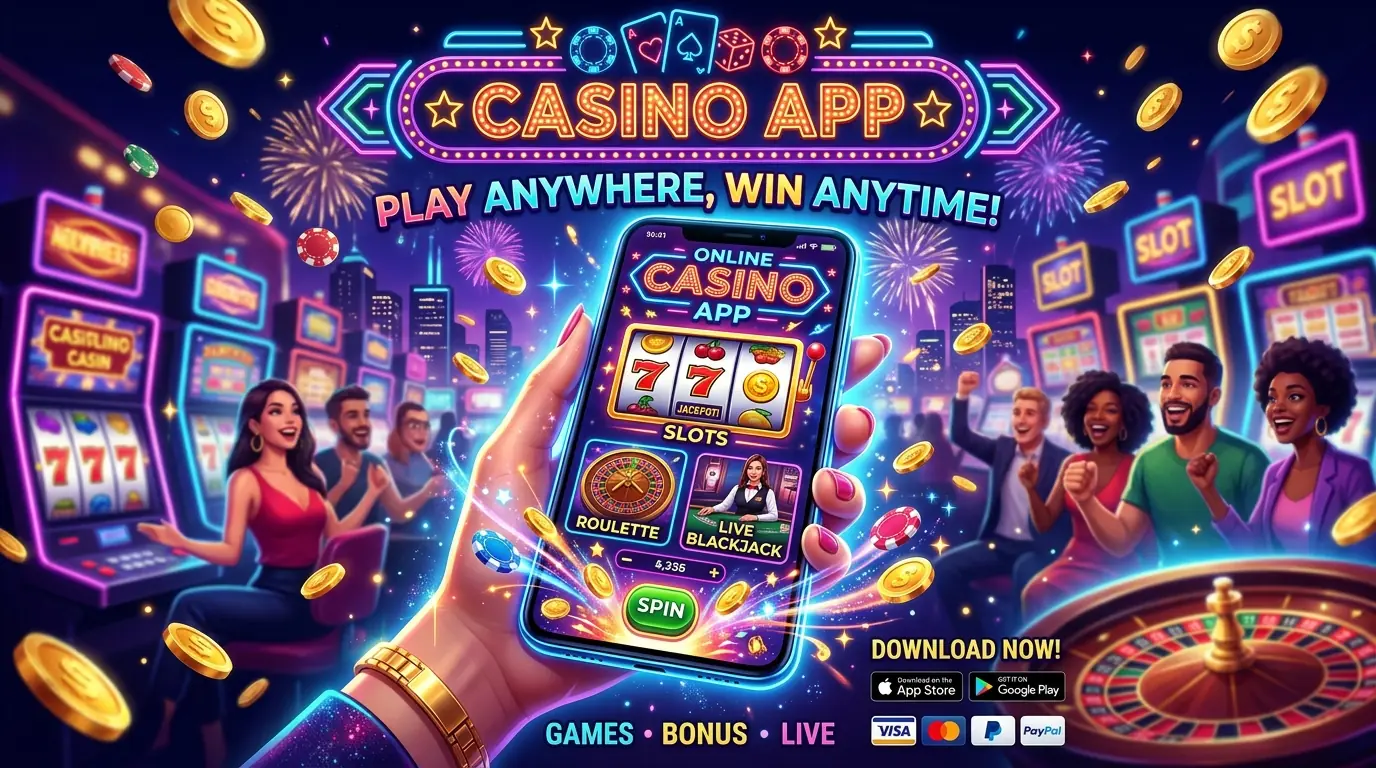 App Quigioco casino