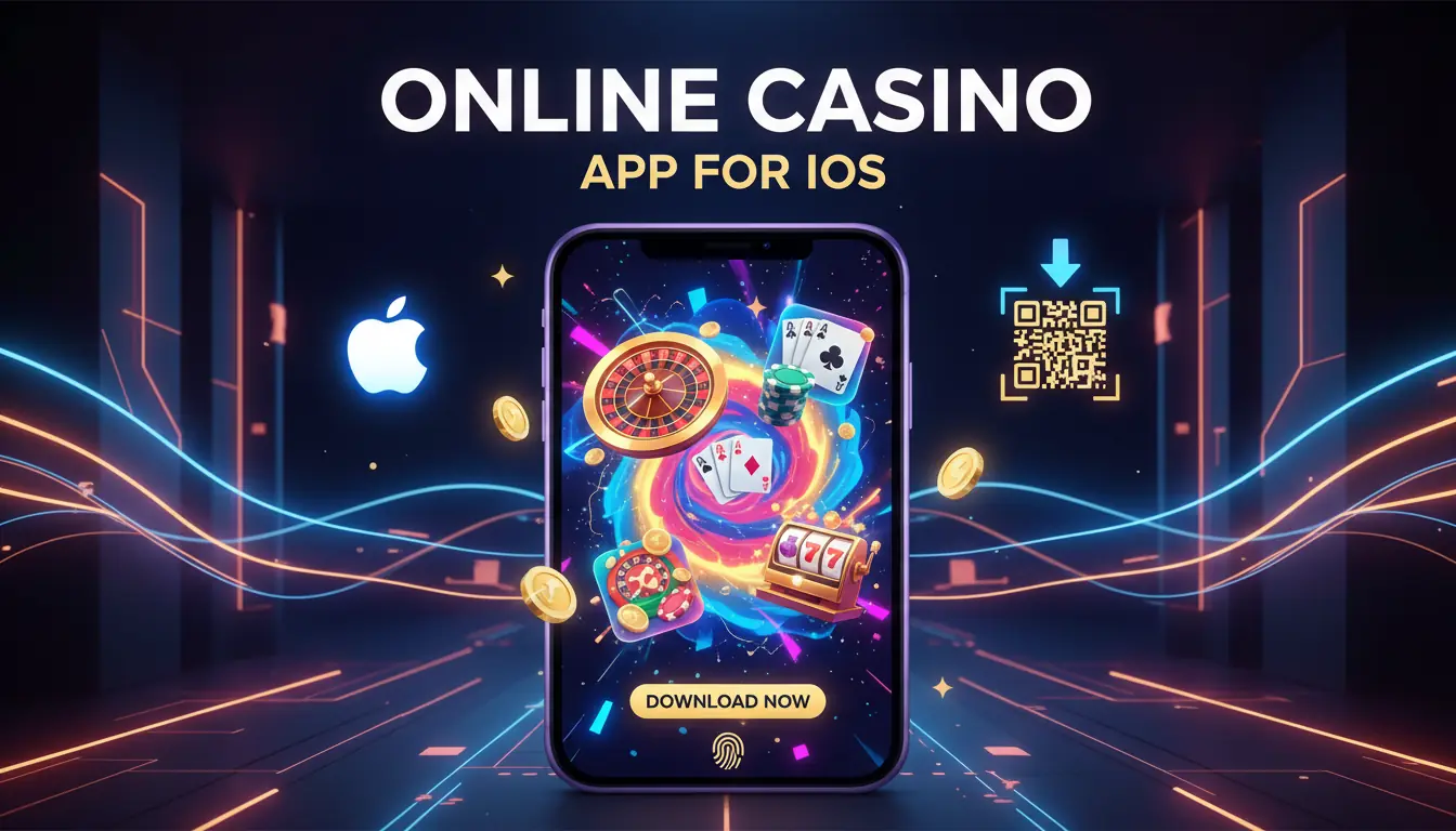 App iPhone Quigioco casino