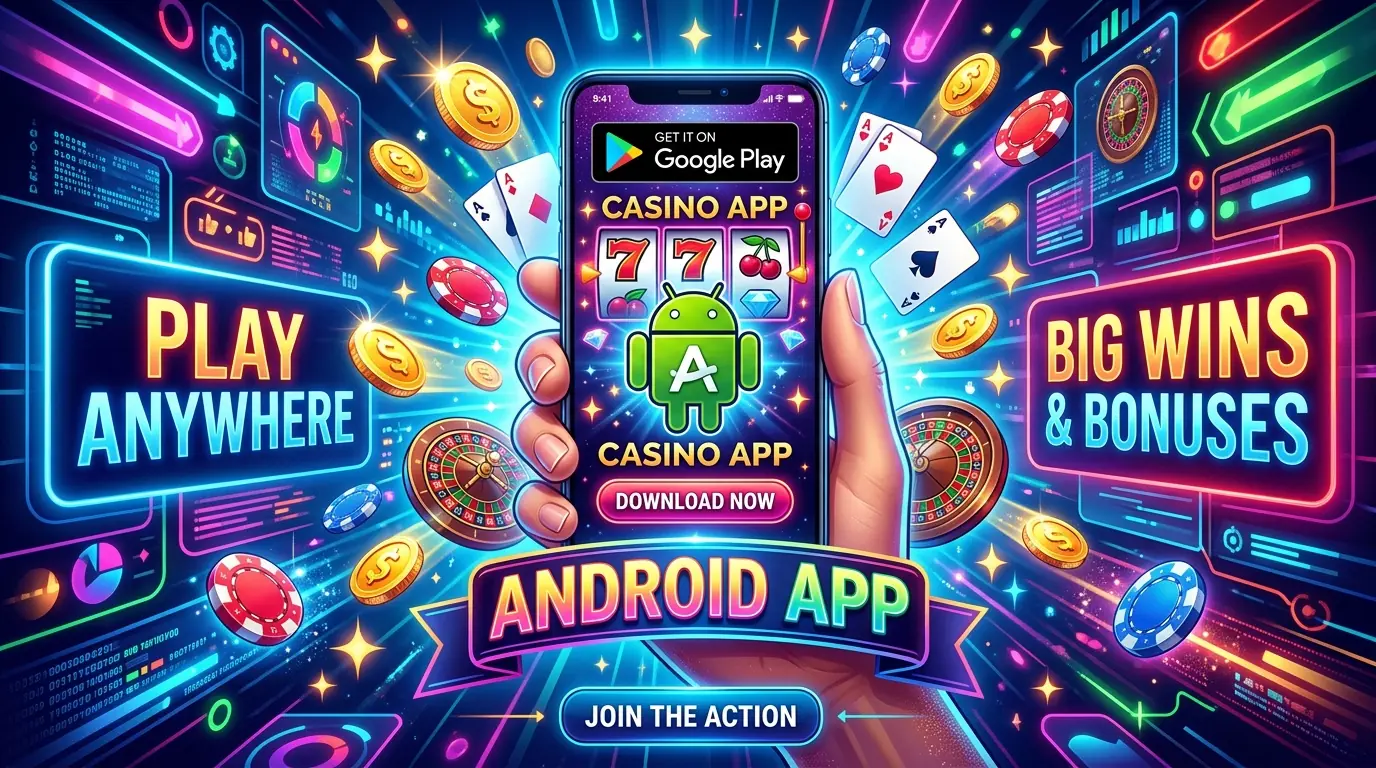 Quigioco casino Android