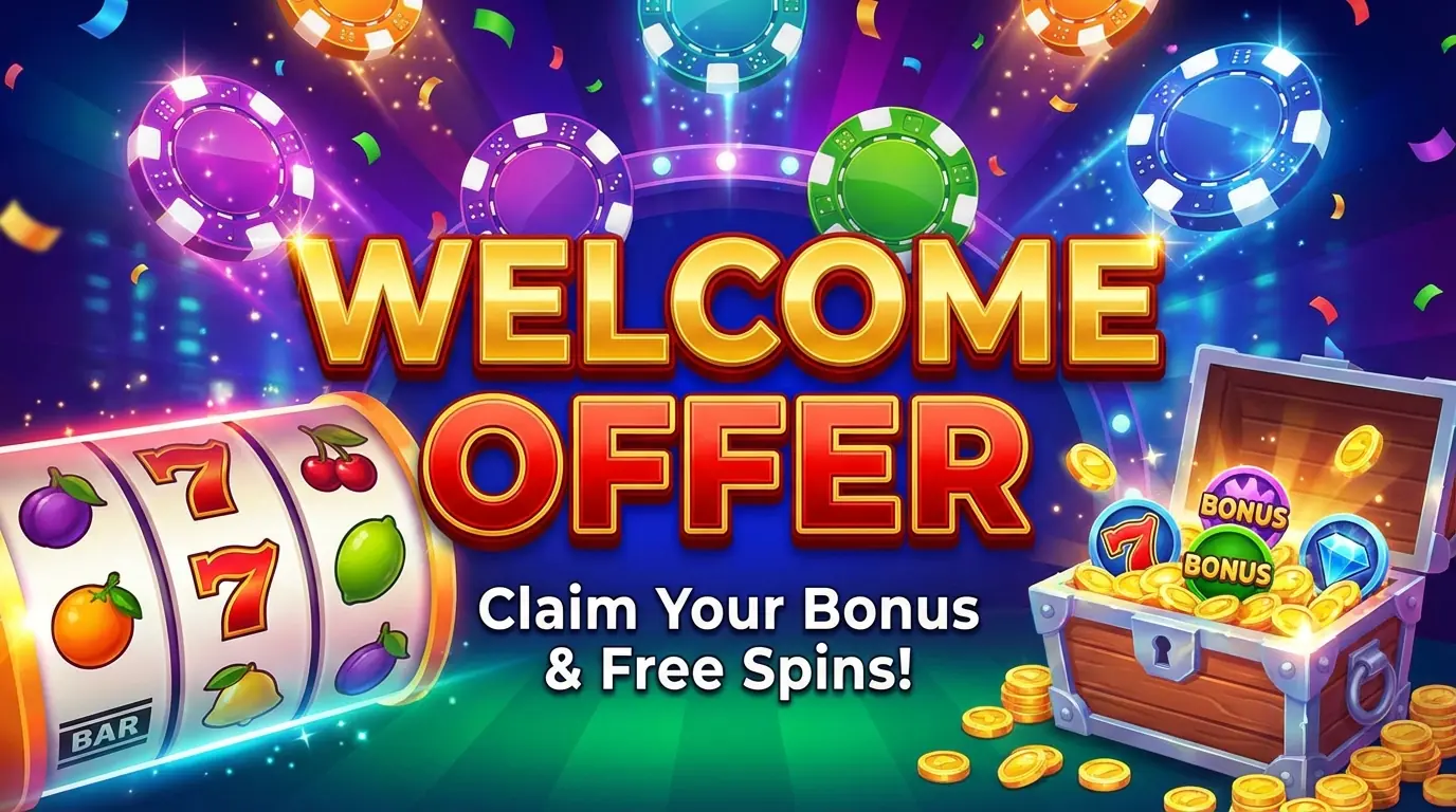 Offerta di benvenuto Quigioco casino