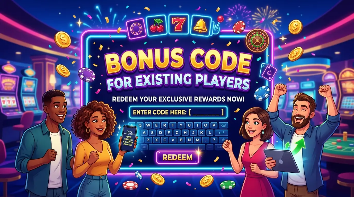 Quigioco casino bonus clienti esistenti