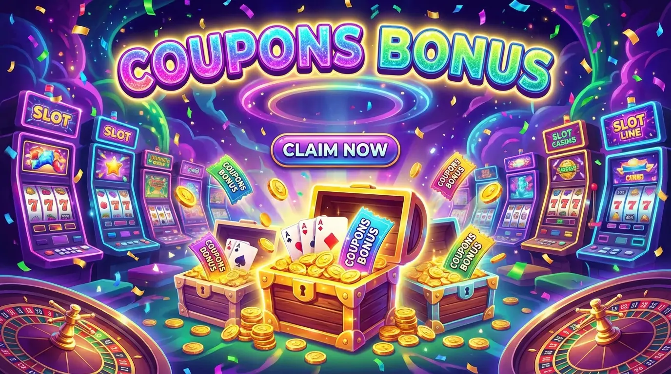 Coupon promozionali Quigioco casino