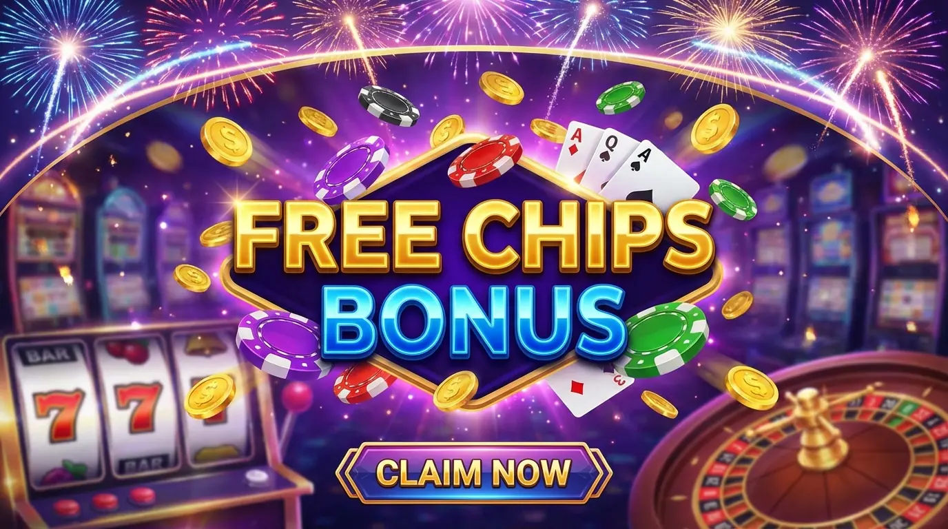 Chips gratis Quigioco casino