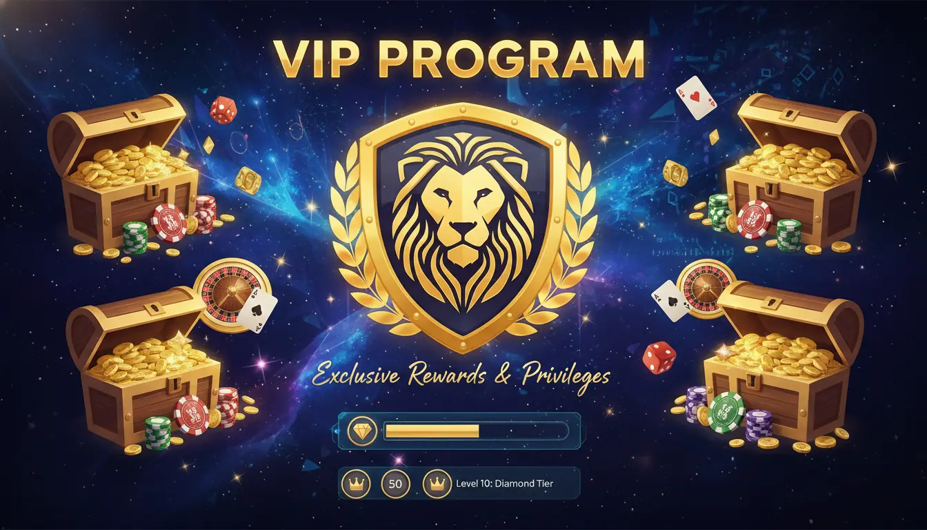 Quigioco casino programma VIP