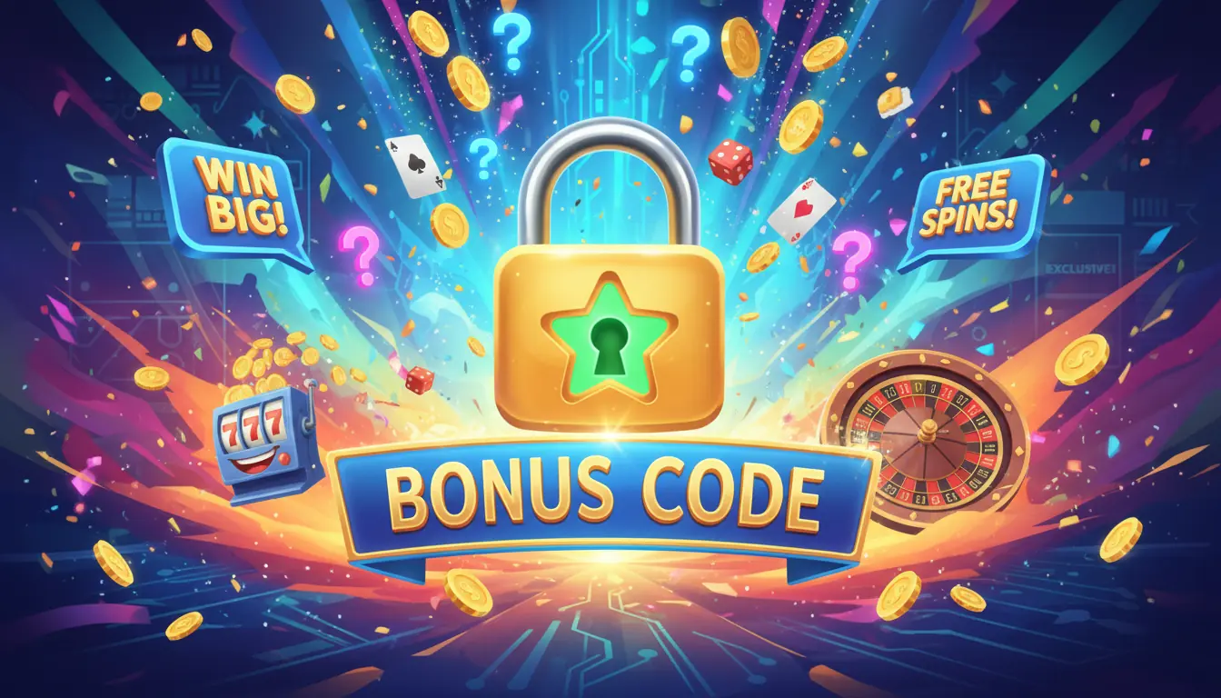 Bonus code Quigioco casino