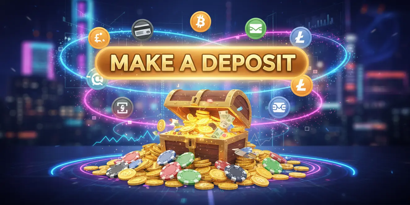 Deposito Quigioco casino