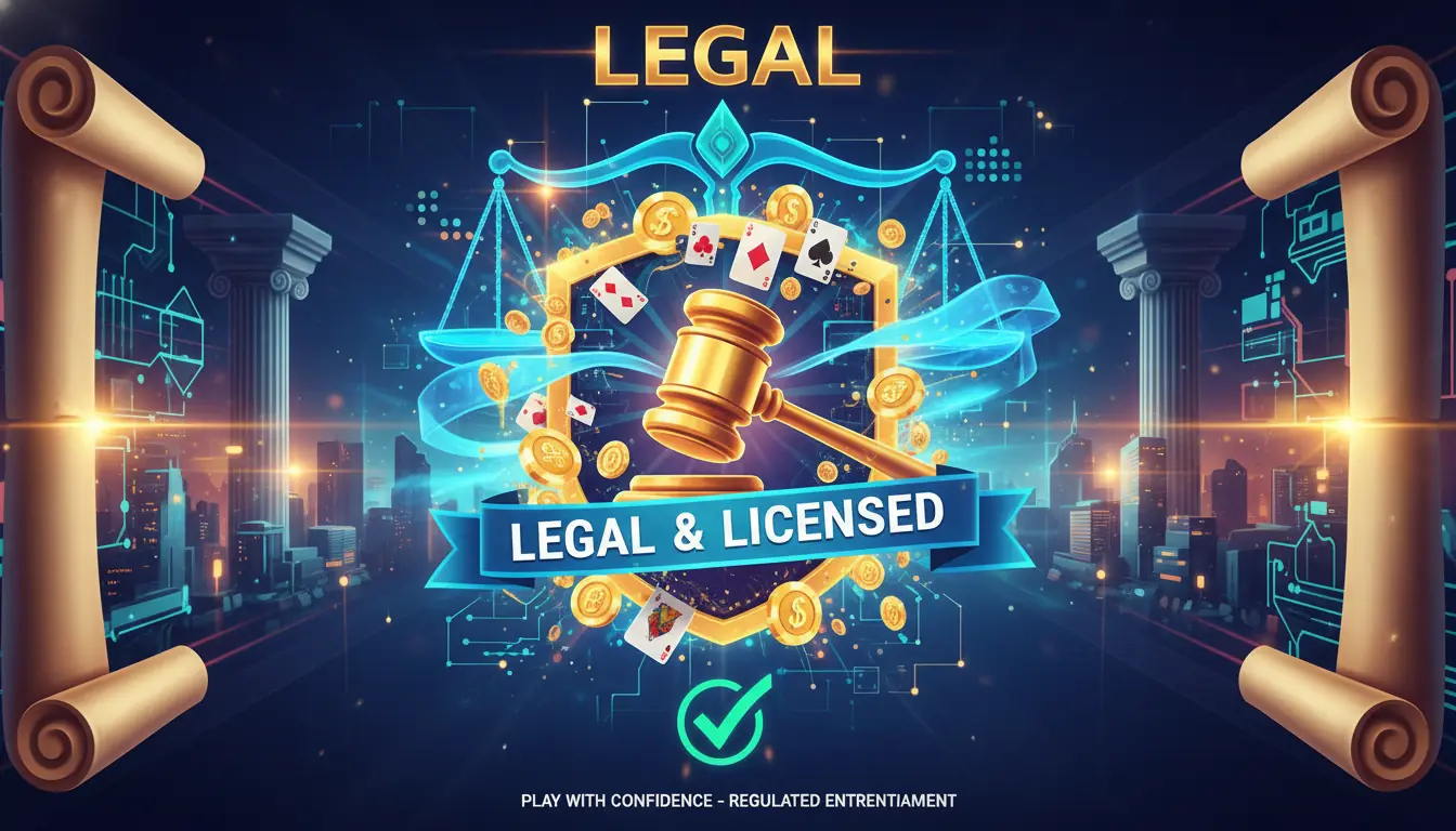 Quigioco casino legale