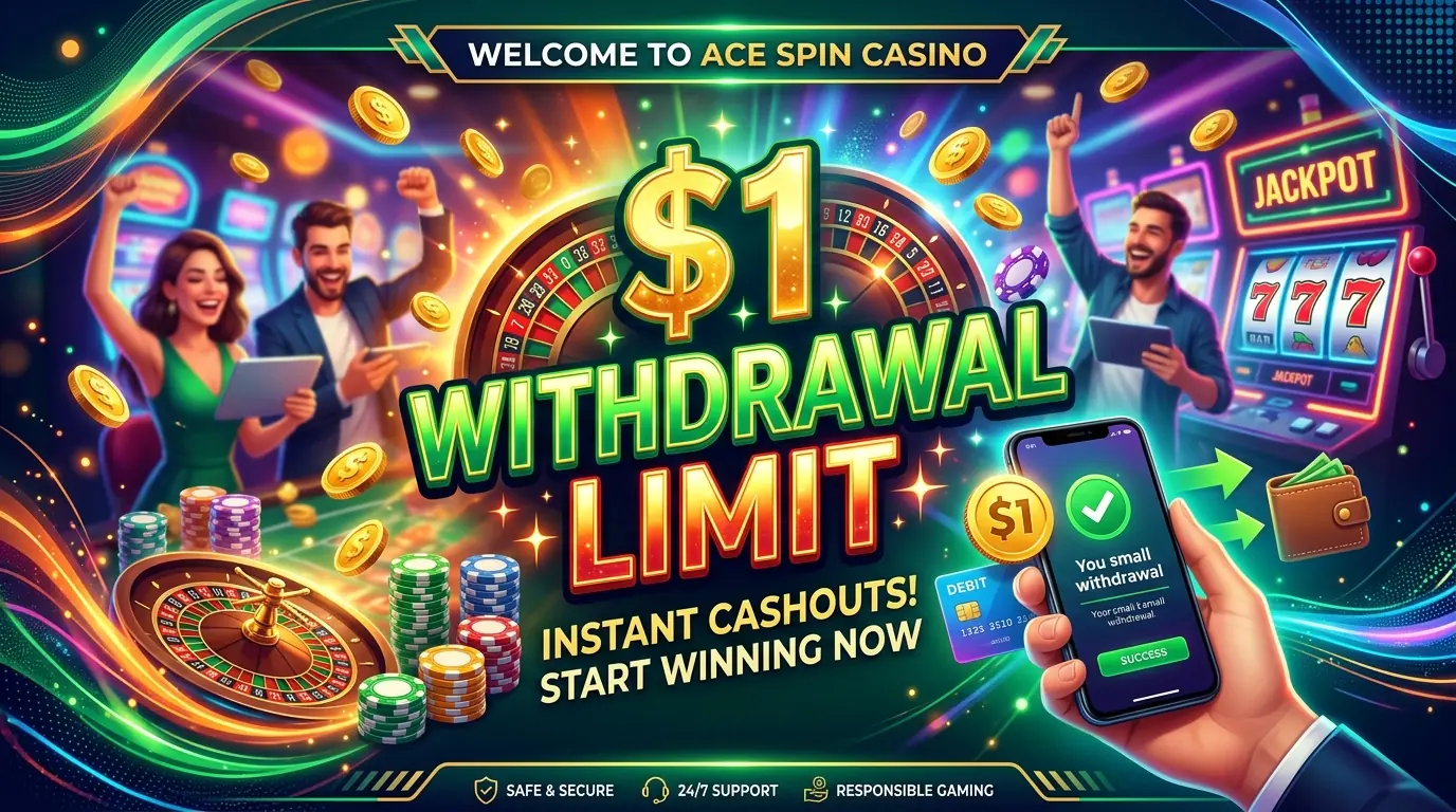 Quigioco casino prelievo 1€