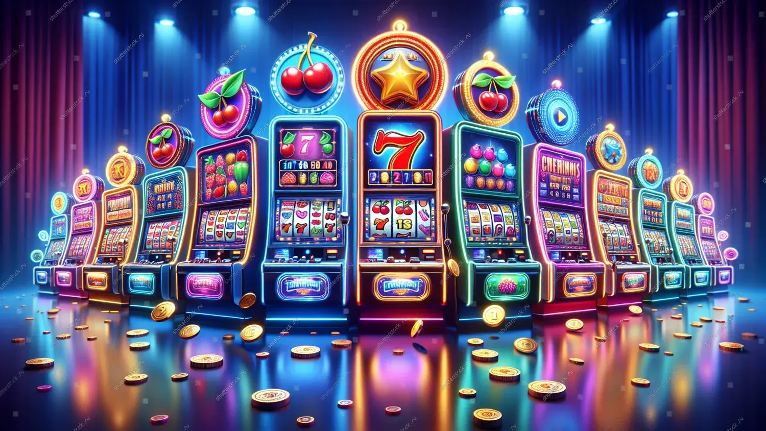 Quigioco casino casino games
