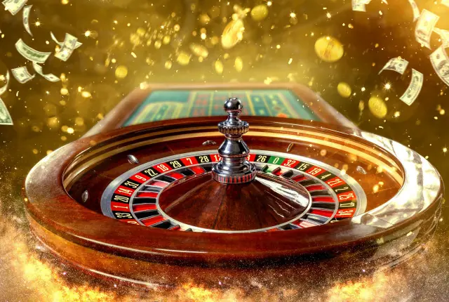 Roulette su Quigioco casino