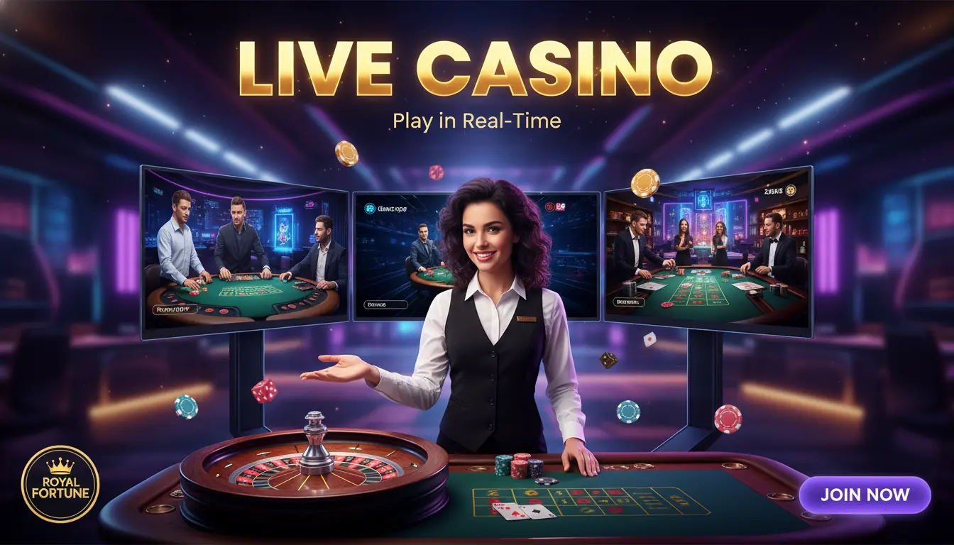 Quigioco casino live casino