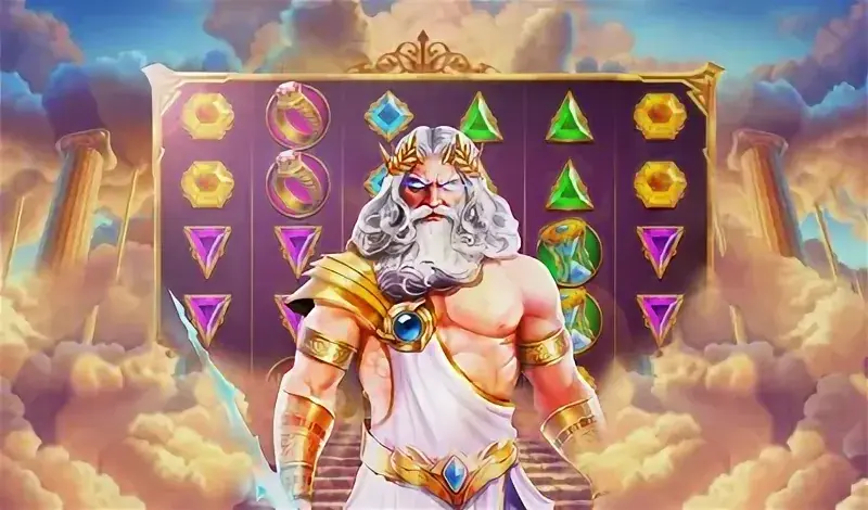 Gates of Olympus su Quigioco casino