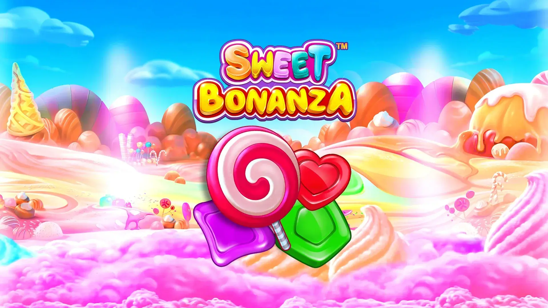 Sweet Bonanza Quigioco casino